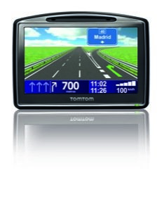 TomTom presenta los nuevos modelos TomTom GO 630